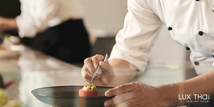 最重要的! 美味餐飲!