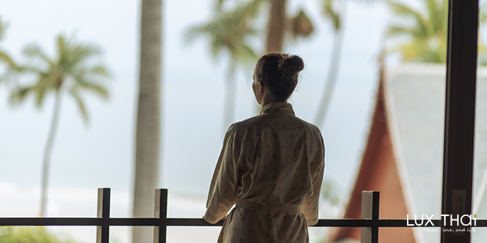 全方位的療癒與護理