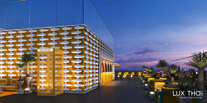 Sky Beach 玻璃天空步道  (加價選購)