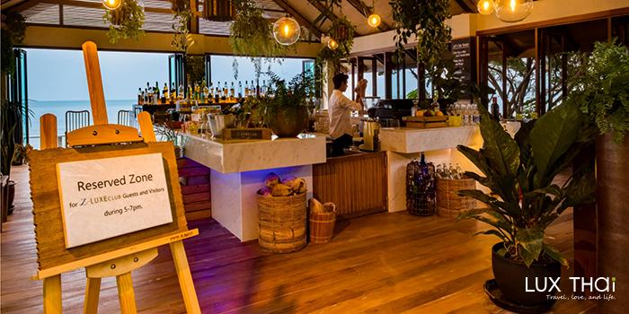 Z Luxe Club 禮賓服務