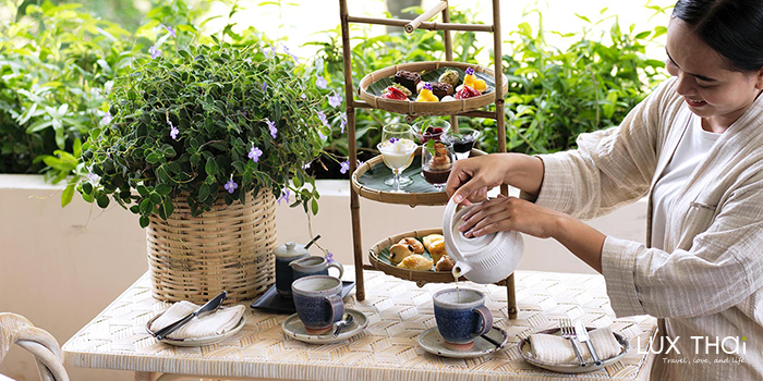 充滿文化底蘊的美食饗宴