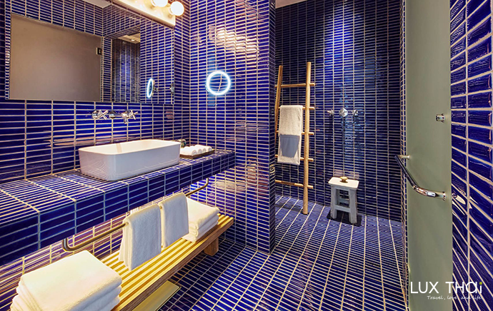 COMO Point Yamu-Bay Room 海灣景房