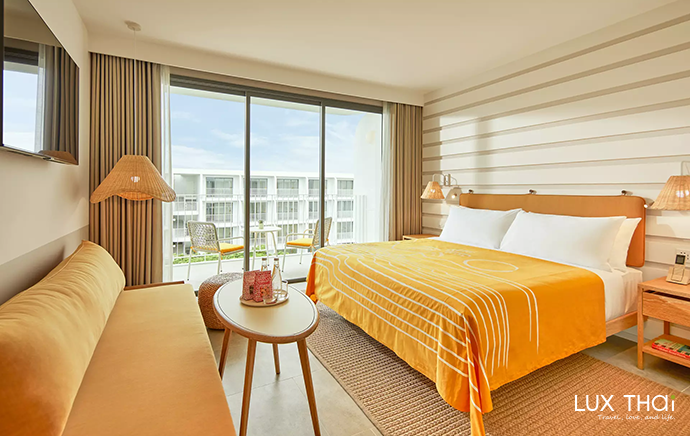 The Standard Hua Hin-Superior King