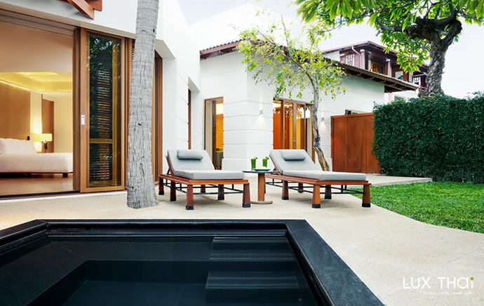 Chivasom-LeeLa Wadee Suite