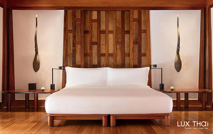 Amanpuri-Garden Pavilion 花園庭閣 Amanpuri-Garden Pavilion 花園庭閣