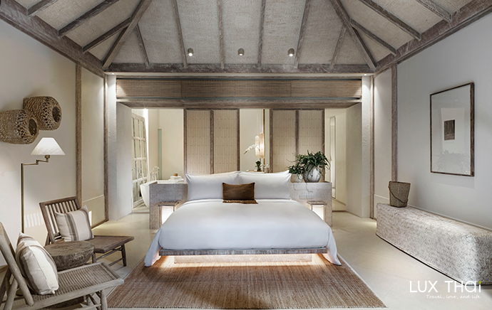 Raya Heritage-Huen Bon Suite