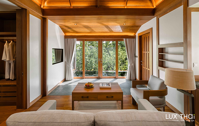 The Surin Phuket-Pool Villa 泳池別墅