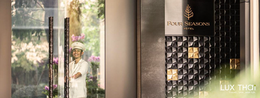 【曼谷迷你小團】璀璨曼谷5日