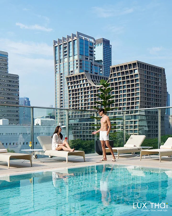 【曼谷迷你小團】經典曼谷5日