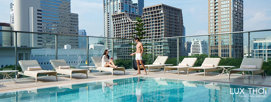 【曼谷迷你小團】經典曼谷5日