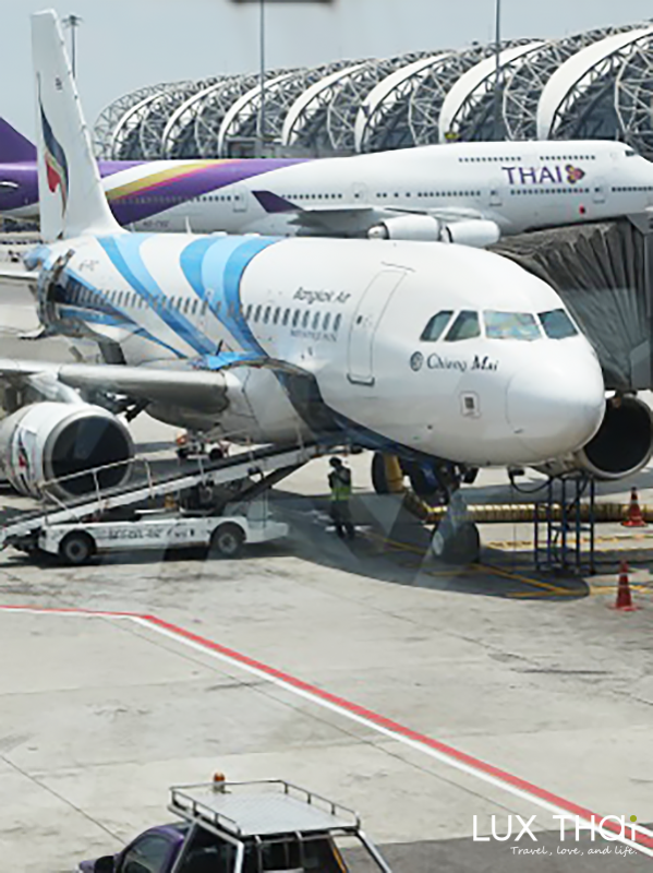 如何轉機到蘇美島 ? 到蘇美島好Easy!