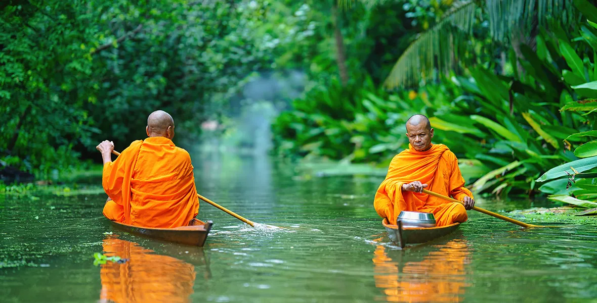 泰國客製化行程|曼谷、華欣、清邁、普吉島、蘇美島量身訂做旅遊